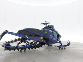 Yamaha Sidewinder