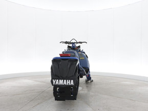 Yamaha Sidewinder