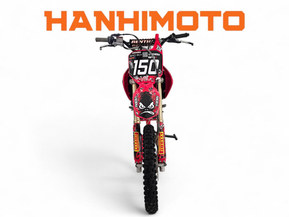 Honda CRF