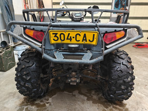 Polaris Sportsman