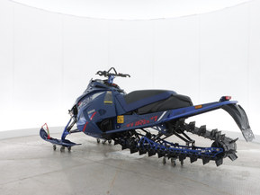 Yamaha Sidewinder