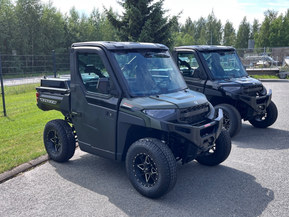 Polaris Ranger