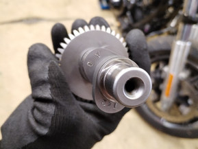 Harley-Davidson Softail