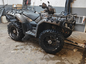 Polaris Sportsman