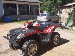 Polaris Sportsman