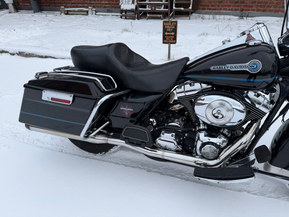 Harley-Davidson Touring