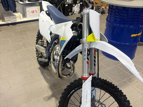 Husqvarna TC