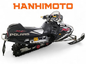 Polaris 500 XC SP