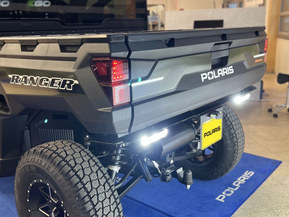 Polaris Ranger