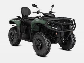 Can-Am Outlander Max
