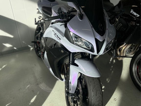 Honda CBR