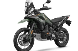 CFMOTO 1000MT-X