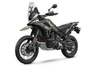 CFMOTO 1000MT-X