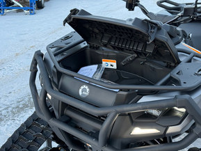 Can-Am Outlander Max