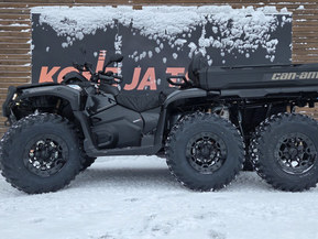 Can-Am Outlander Max