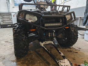 Polaris Sportsman