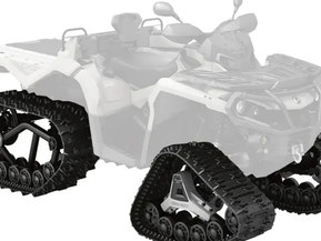 Can-Am Outlander