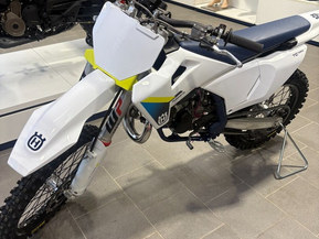 Husqvarna TC