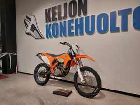 KTM 250