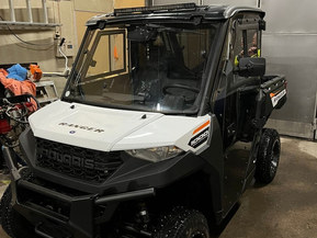 Polaris Ranger