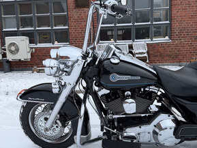 Harley-Davidson Touring