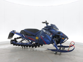 Yamaha Sidewinder