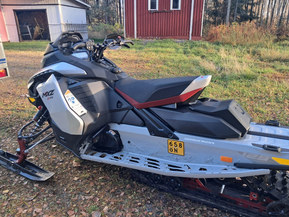 Ski-Doo MX Z