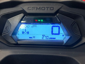 CFMOTO CFORCE