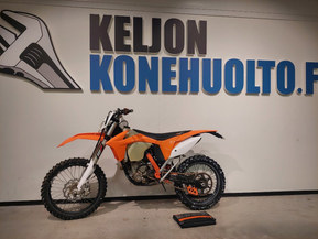 KTM 250