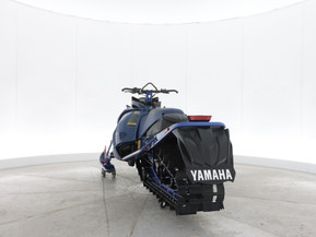 Yamaha Sidewinder