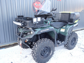 Can-Am Outlander