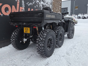 Can-Am Outlander Max