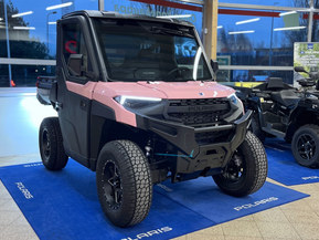 Polaris Ranger