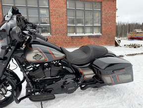 Harley-Davidson Touring