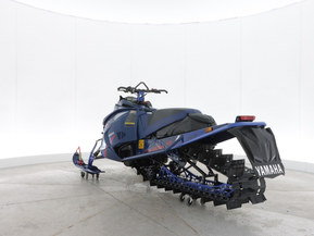 Yamaha Sidewinder