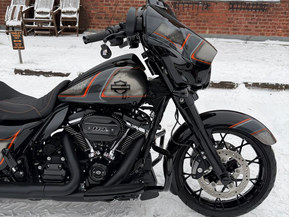 Harley-Davidson Touring