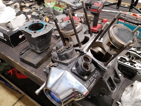 Harley-Davidson Softail