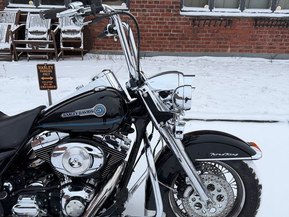 Harley-Davidson Touring