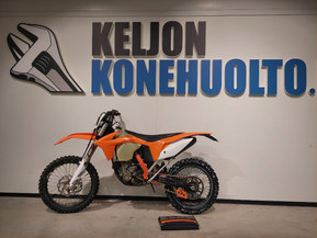 KTM 250