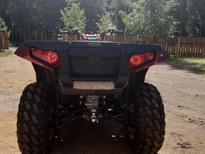 Polaris Sportsman