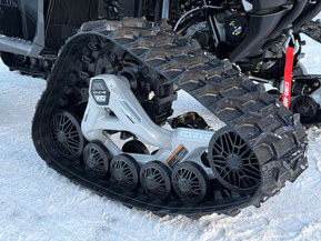 Can-Am Outlander Max