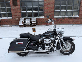 Harley-Davidson Touring