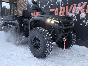 Can-Am Outlander Max