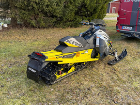 Ski-Doo MX Z