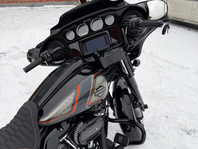 Harley-Davidson Touring