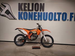KTM 250
