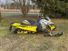 Ski-Doo MX Z