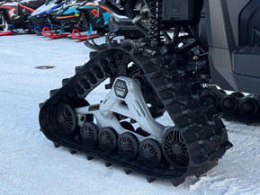 Can-Am Outlander Max