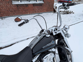 Harley-Davidson Touring