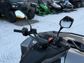 Can-Am Outlander Max